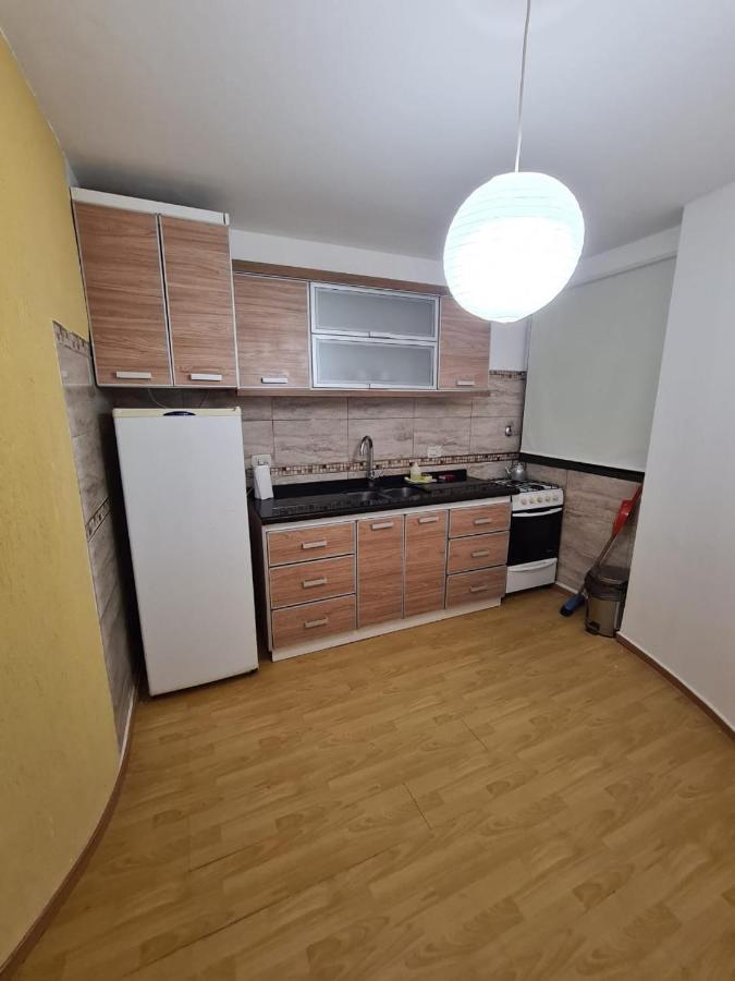 Apartamento Edificio El Tulipán *