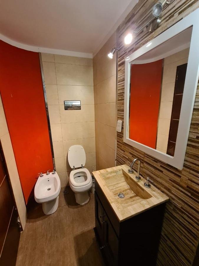 Edificio El Tulipán Apartamento