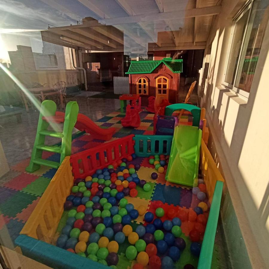 Apartamento Edificio El Tulipán *