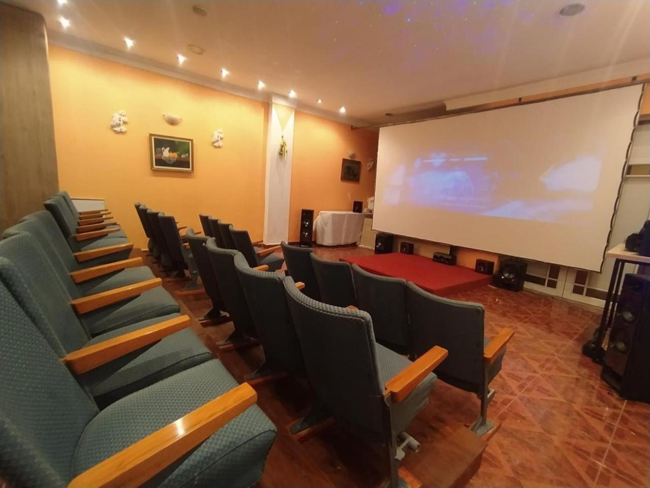 Apartamento Edificio El Tulipán